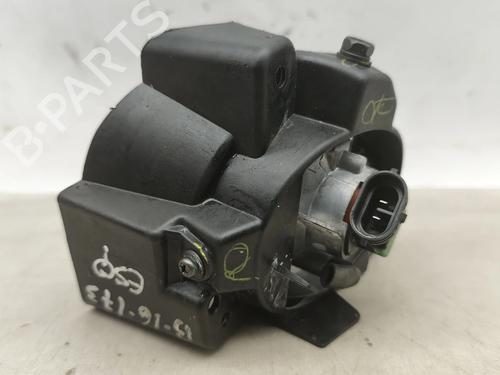 Left front fog light MAZDA 3 (BM, BN) 1.5 D (BMLFS, BM4, BN4) | BP32211862C30 