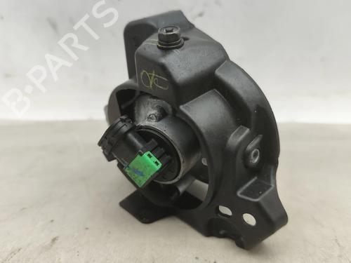 Left front fog light MAZDA 3 (BM, BN) 1.5 D (BMLFS, BM4, BN4) | BP32211862C30 