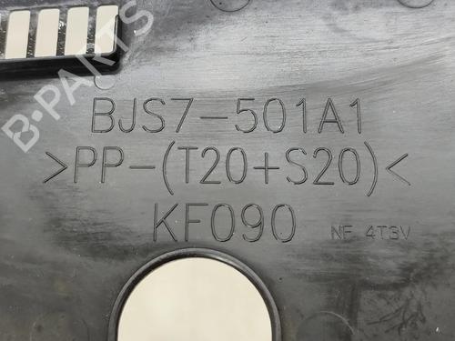 Other MAZDA 3 (BM, BN) 1.5 D (BMLFS, BM4, BN4) | BP32211870O1 