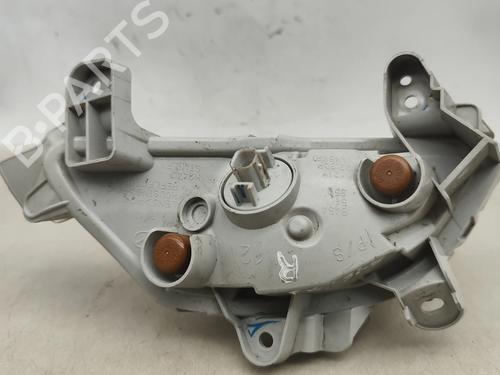 Right front indicator MAZDA 3 (BM, BN) 1.5 D (BMLFS, BM4, BN4) | BP32211854C33