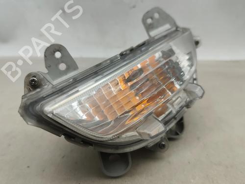 Right front indicator MAZDA 3 (BM, BN) 1.5 D (BMLFS, BM4, BN4) | BP32211854C33