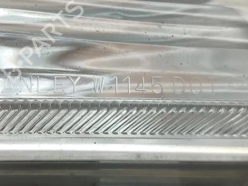 Right front indicator MAZDA 3 (BM, BN) 1.5 D (BMLFS, BM4, BN4) | BP32211854C33