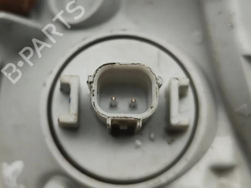 Right front indicator MAZDA 3 (BM, BN) 1.5 D (BMLFS, BM4, BN4) | BP32211854C33