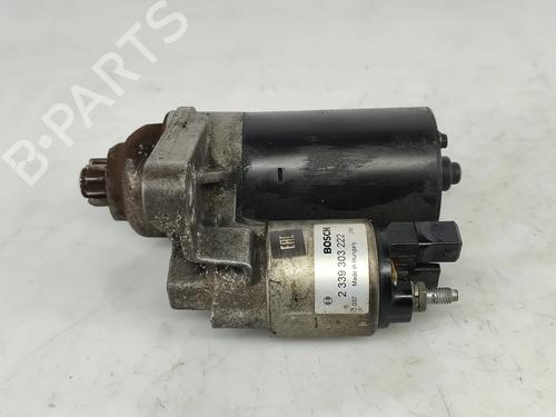 Used Starter Starter 31857481 31857481