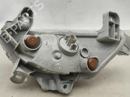 Left front indicator MAZDA 3 (BM, BN) 1.5 D (BMLFS, BM4, BN4) | BP32211855C32