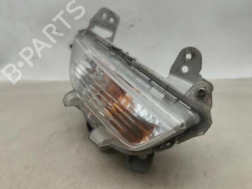 Left front indicator MAZDA 3 (BM, BN) 1.5 D (BMLFS, BM4, BN4) | BP32211855C32