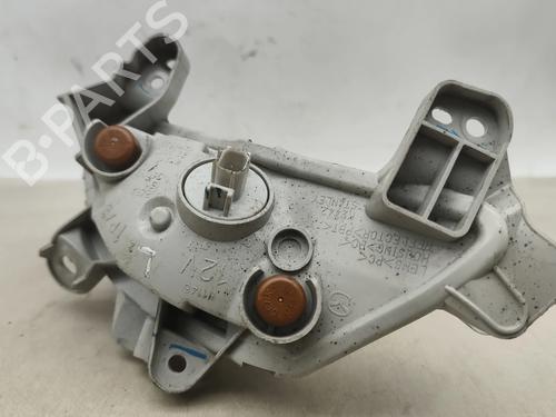 Left front indicator MAZDA 3 (BM, BN) 1.5 D (BMLFS, BM4, BN4) | BP32211855C32