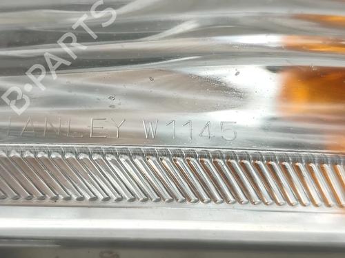 Left front indicator MAZDA 3 (BM, BN) 1.5 D (BMLFS, BM4, BN4) | BP32211855C32