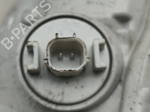 Left front indicator MAZDA 3 (BM, BN) 1.5 D (BMLFS, BM4, BN4) | BP32211855C32