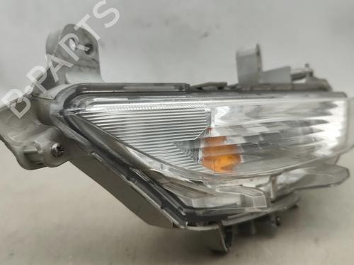 Left front indicator MAZDA 3 (BM, BN) 1.5 D (BMLFS, BM4, BN4) | BP32211855C32