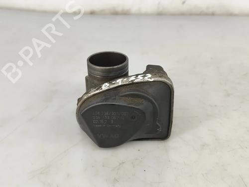Used Throttle body Throttle body SEAT IBIZA III (6L1) 1.2 (64 hp) 31857493 31857493
