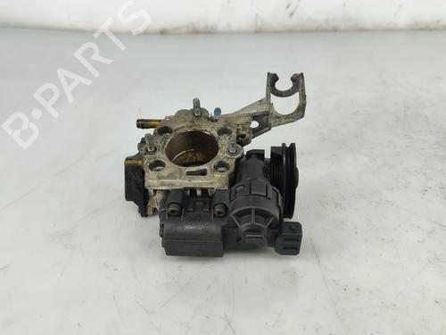 Used Throttle body Throttle body OPEL CORSA B (S93) 1.0 i 12V (F08, F68, M68) (54 hp) 31834265 31834265