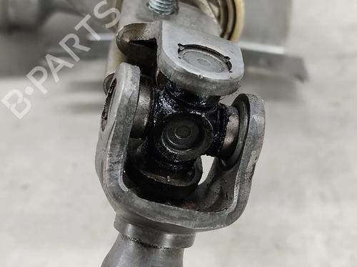 Steering column OPEL CORSA C (X01) 1.7 DTI (F08, F68) | BP32214092M21  - Image 5