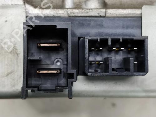 Steering column OPEL CORSA C (X01) 1.7 DTI (F08, F68) | BP32214092M21  - Image 8