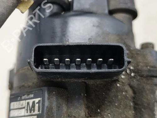 Ignition distributor MAZDA DEMIO (DW) 1.3 i 16V (DW3W) | BP32110818M68 