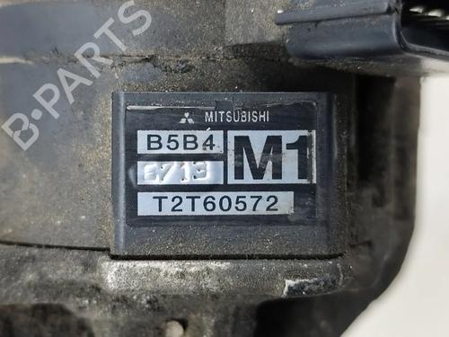 Ignition distributor MAZDA DEMIO (DW) 1.3 i 16V (DW3W) | BP32110818M68 