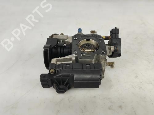Used Throttle body Throttle body OPEL CORSA B (S93) 1.0 i 12V (F08, F68, M68) (54 hp) 31836003 31836003