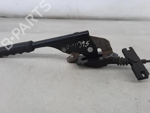 håndbremse håndbremse NISSAN PATROL III/2 Hardtop (K260) [1984-1998] 32166039 32166039