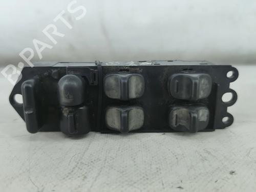 Used Left front window switch Left front window switch NISSAN SUNNY III Hatchback (N14) 1.4 i 16V (87 hp) 32214079 32214079