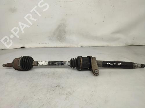 Used Right front driveshaft MINI MINI (R56) Cooper (120 hp) 32196883