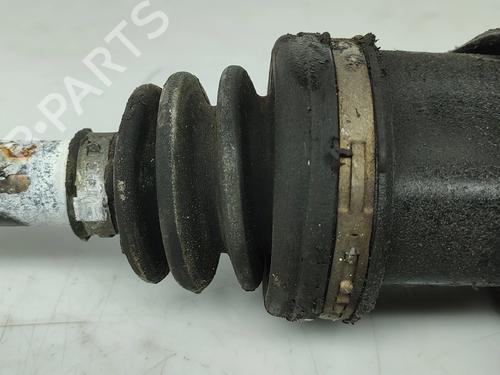 Right front driveshaft MINI MINI (R56) Cooper | BP32196883M39