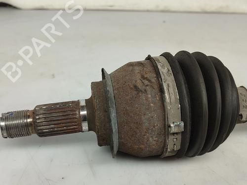 Right front driveshaft MINI MINI (R56) Cooper | BP32196883M39