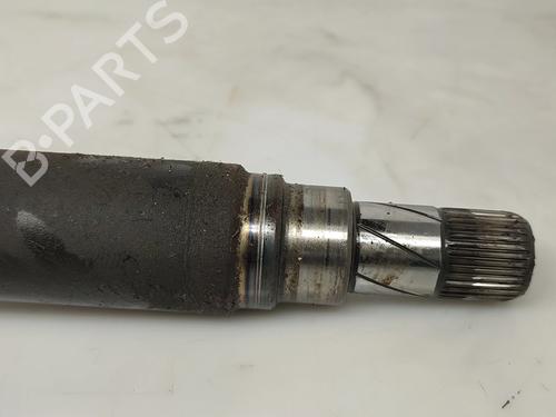 Right front driveshaft MINI MINI (R56) Cooper | BP32196883M39