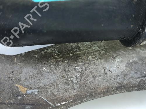 Front wiper motor MAZDA 2 (DE_, DH_) 1.3 (DE3FS) | BP32196886M29  - Image 5