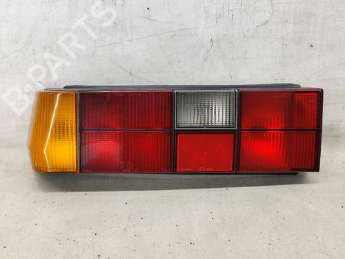 Used Left taillight Left taillight VOLVO 340-360 Saloon (344) 1.4 (63 hp) 32211873 32211873