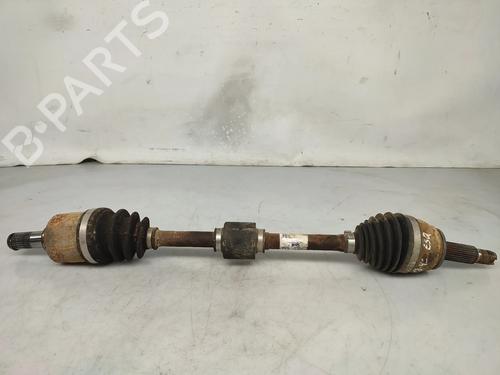 Used Left front driveshaft Left front driveshaft 32196890 32196890