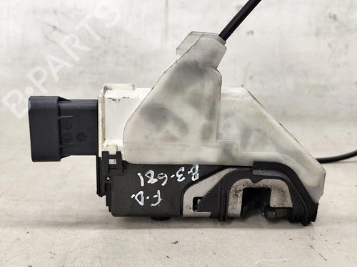 Front right lock CITROËN C5 III Break (RW_) 2.0 HDi 165 | BP32176384C97