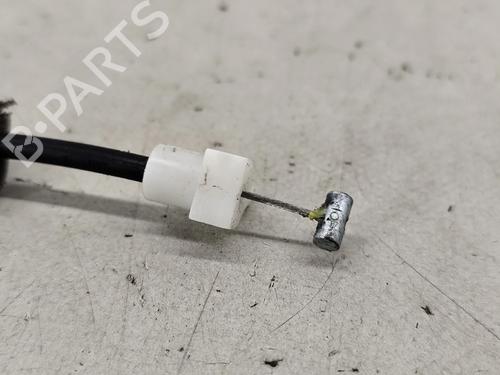 Front right lock CITROËN C5 III Break (RW_) 2.0 HDi 165 | BP32176384C97