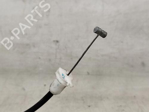 Front right lock CITROËN C5 III Break (RW_) 2.0 HDi 165 | BP32176384C97