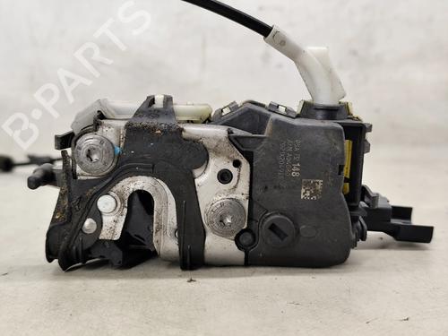 Front right lock CITROËN C5 III Break (RW_) 2.0 HDi 165 | BP32176384C97
