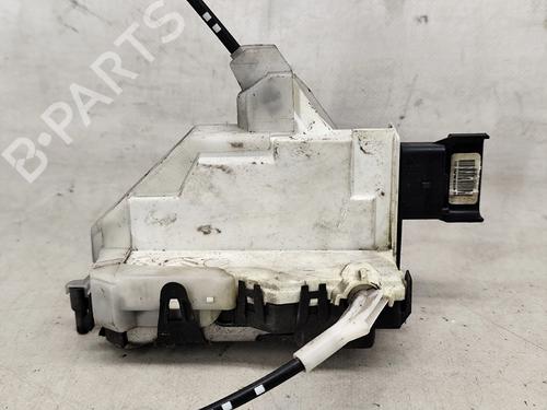 Front right lock CITROËN C5 III Break (RW_) 2.0 HDi 165 | BP32176384C97