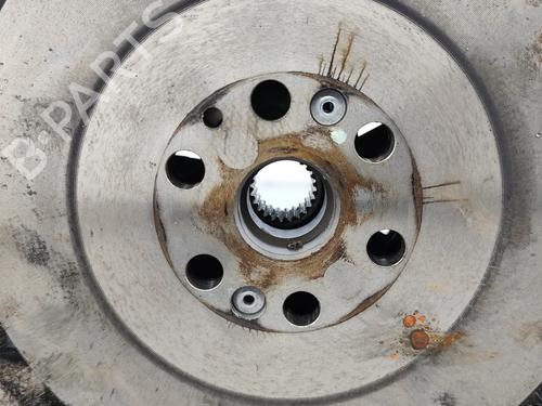 Other MAZDA 3 (BM, BN) 1.5 D (BMLFS, BM4, BN4) | BP32211871O1 