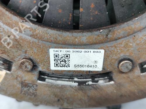 Other MAZDA 3 (BM, BN) 1.5 D (BMLFS, BM4, BN4) | BP32211871O1 