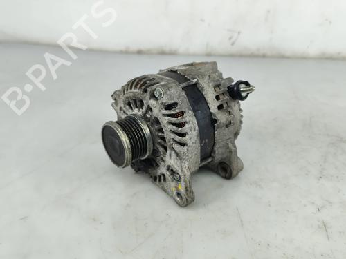 Alternator MAZDA 3 (BM, BN) 1.5 D (BMLFS, BM4, BN4) | BP32211863M7  - Image 5