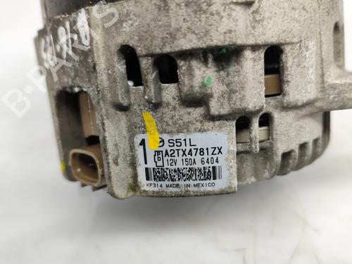Alternator MAZDA 3 (BM, BN) 1.5 D (BMLFS, BM4, BN4) | BP32211863M7  - Image 9