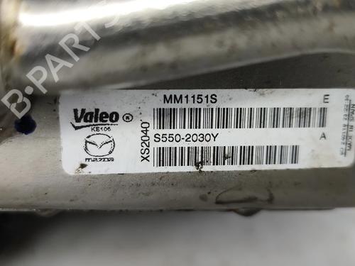 Egr MAZDA 3 (BM, BN) 1.5 D (BMLFS, BM4, BN4) | BP32211866M69 