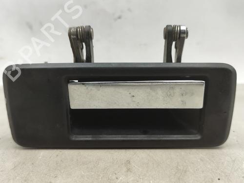 Used Rear right exterior door handle Rear right exterior door handle 32211887 32211887