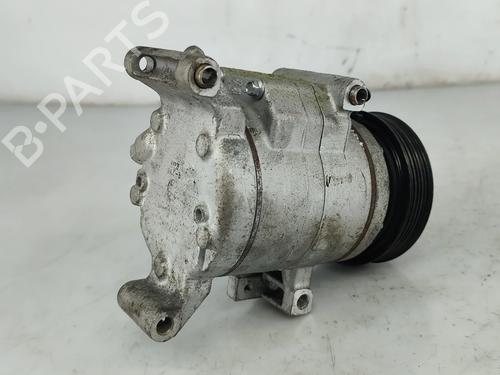 AC compressor MAZDA 3 (BM, BN) 1.5 D (BMLFS, BM4, BN4) | BP32211864M34