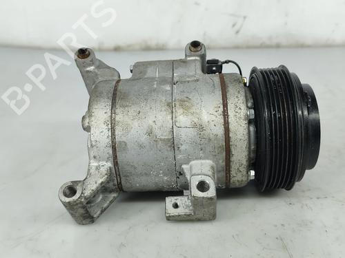 AC compressor MAZDA 3 (BM, BN) 1.5 D (BMLFS, BM4, BN4) | BP32211864M34