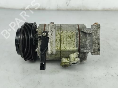 AC compressor MAZDA 3 (BM, BN) 1.5 D (BMLFS, BM4, BN4) | BP32211864M34