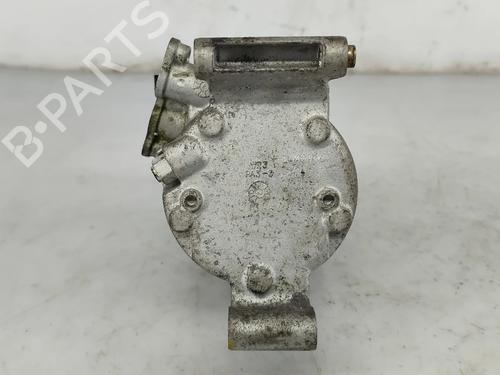 AC compressor MAZDA 3 (BM, BN) 1.5 D (BMLFS, BM4, BN4) | BP32211864M34