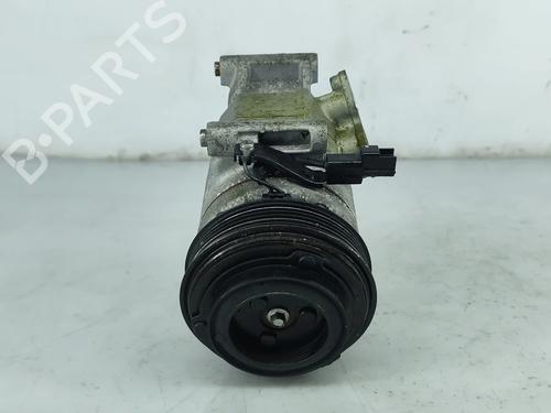 AC compressor MAZDA 3 (BM, BN) 1.5 D (BMLFS, BM4, BN4) | BP32211864M34