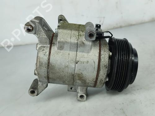 AC compressor MAZDA 3 (BM, BN) 1.5 D (BMLFS, BM4, BN4) | BP32211864M34