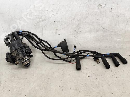 Used Ignition distributor Ignition distributor ROVER 200 I Saloon (XH) 213 S (73 hp) 32207814 32207814