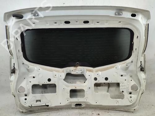 Tailgate NISSAN QASHQAI I (J10, NJ10) 1.5 dCi | BP32218193C6