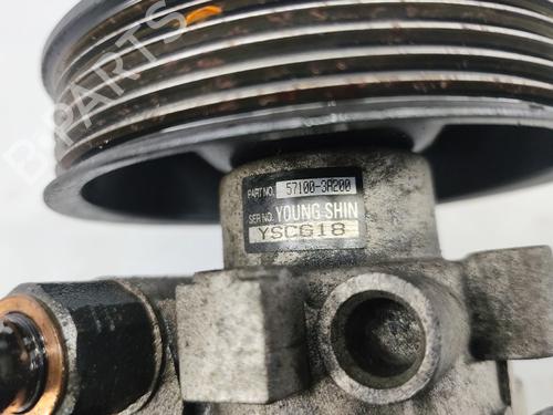 Steering pump HYUNDAI TRAJET (FO) 2.0 CRDi | BP32218180M99